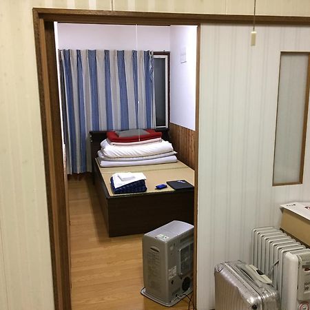 Penzion Kiritappuri Hokkaido Exteriér fotografie
