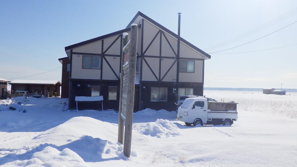 Penzion Kiritappuri Hokkaido Exteriér fotografie