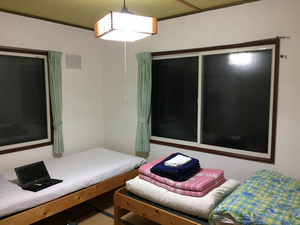 Penzion Kiritappuri Hokkaido Exteriér fotografie