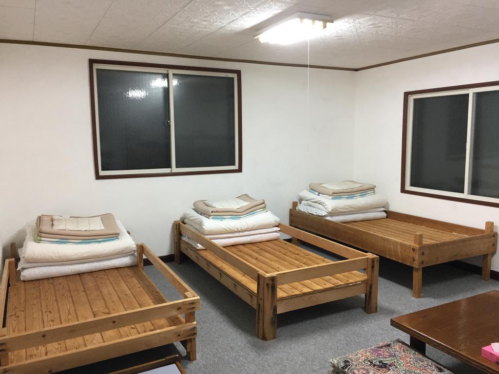 Penzion Kiritappuri Hokkaido Exteriér fotografie