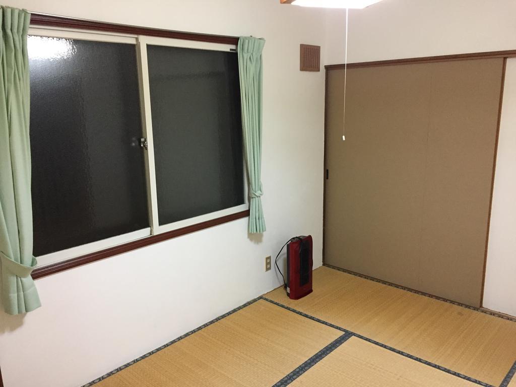 Penzion Kiritappuri Hokkaido Exteriér fotografie
