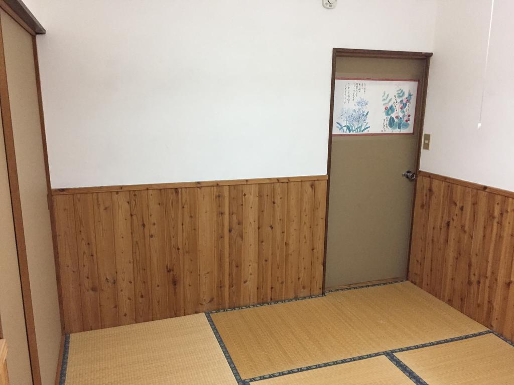Penzion Kiritappuri Hokkaido Exteriér fotografie